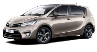 2015 Toyota Verso 1.8 147 PS Multi Drive S Elegant Araba kullananlar yorumlar